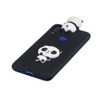 Xiaomi Redmi Note 7 3D Case My Panda