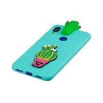 Xiaomi Redmi Note 7 3D Cactus case