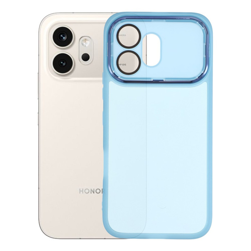 Honor 600 Tinted Design Case