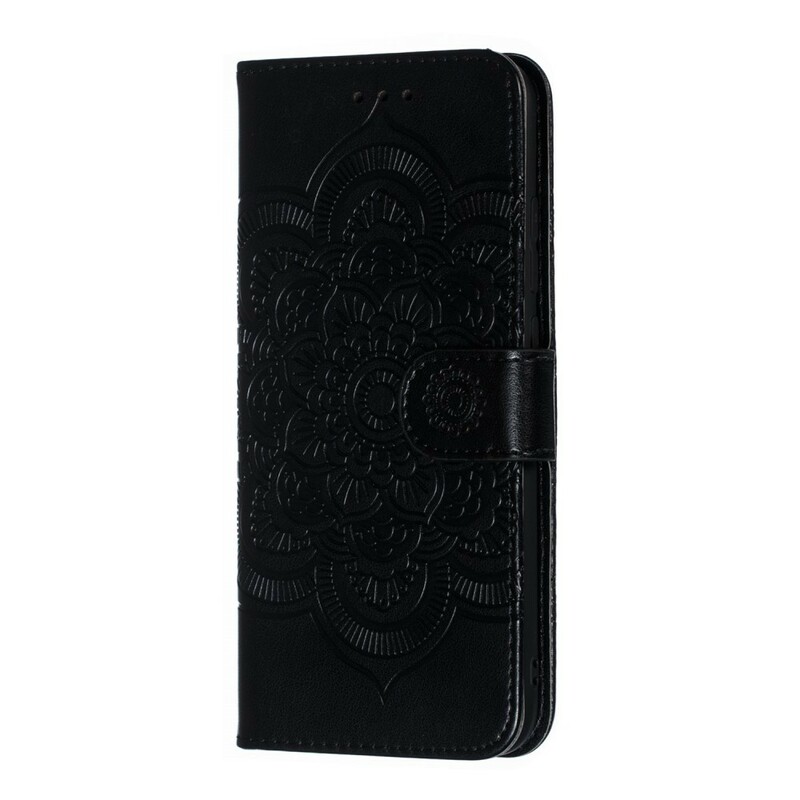 Cover Xiaomi Redmi Note 7 Mandala Entier