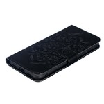 Cover Xiaomi Redmi Note 7 Mandala Entier