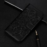 Cover Xiaomi Redmi Note 7 Mandala Entier