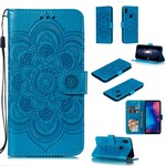Cover Xiaomi Redmi Note 7 Mandala Entier