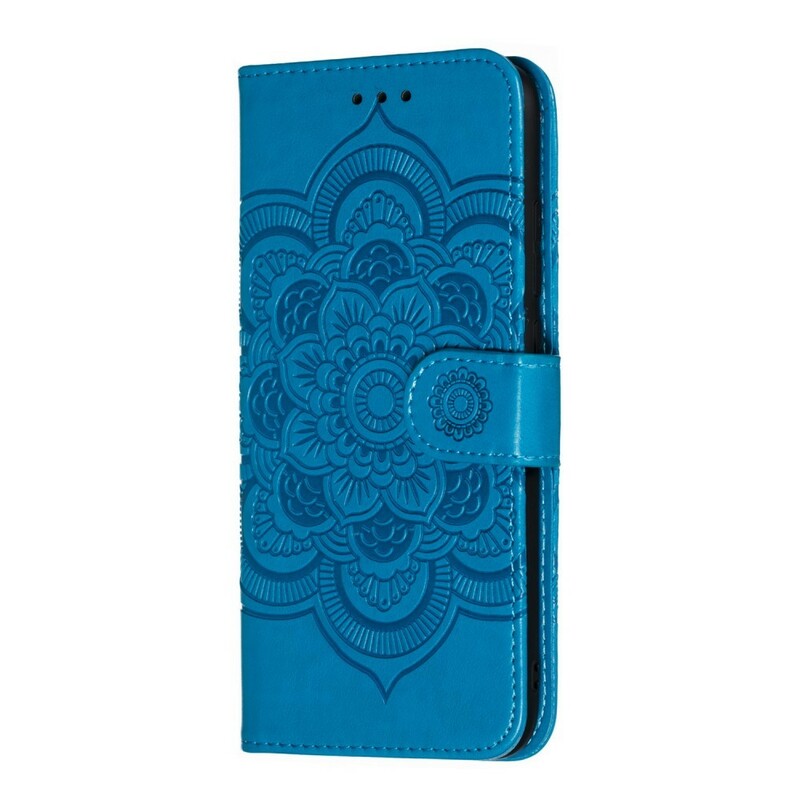 Cover Xiaomi Redmi Note 7 Mandala Entier