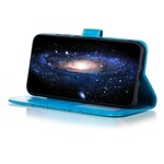 Cover Xiaomi Redmi Note 7 Mandala Entier