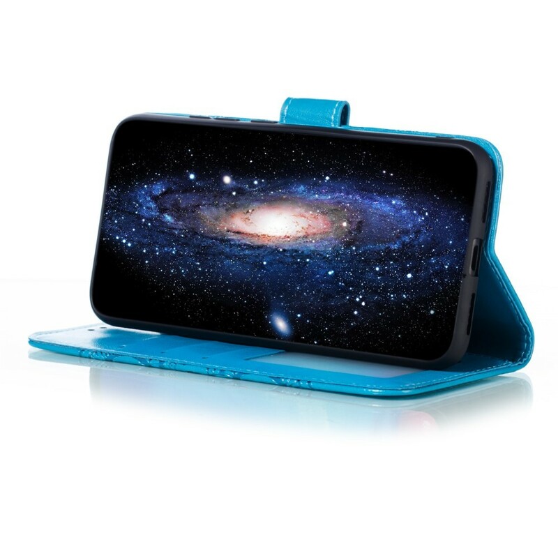 Cover Xiaomi Redmi Note 7 Mandala Entier