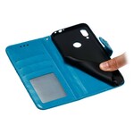 Cover Xiaomi Redmi Note 7 Mandala Entier