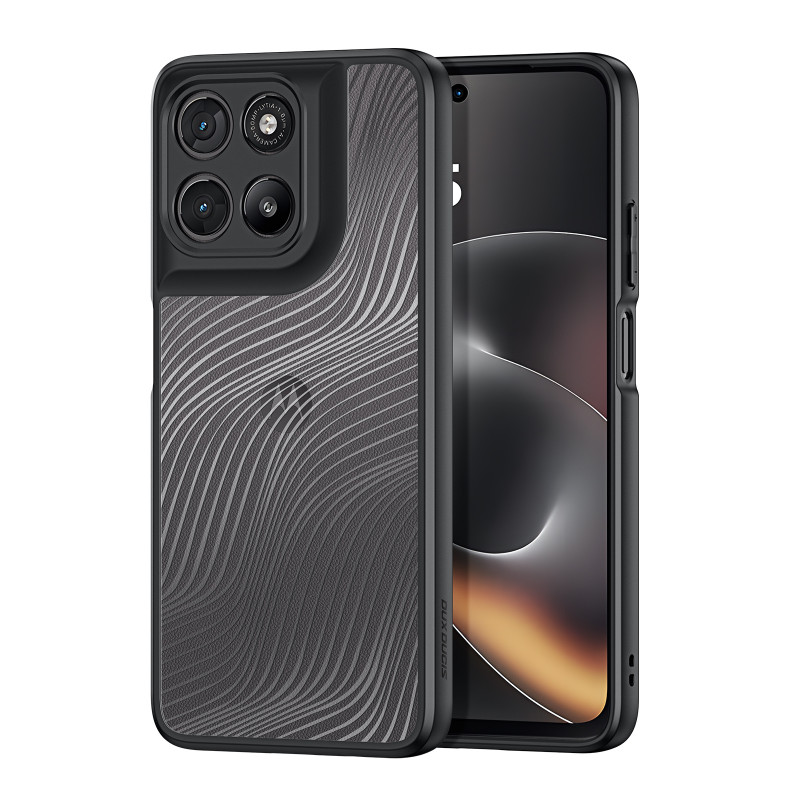 Moto G67 Power / G57 Power Aimo Series Case DUX DUCIS