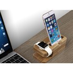 Charging Stand for Apple Watch and iPhone