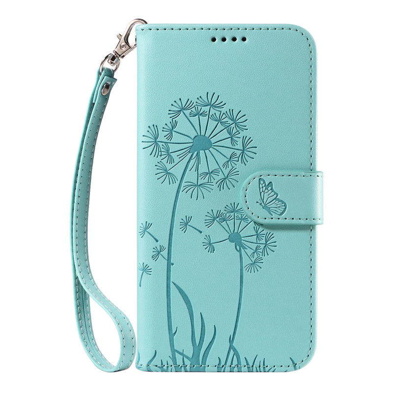 Moto G67 Power / G57 Power Dandelion Cover