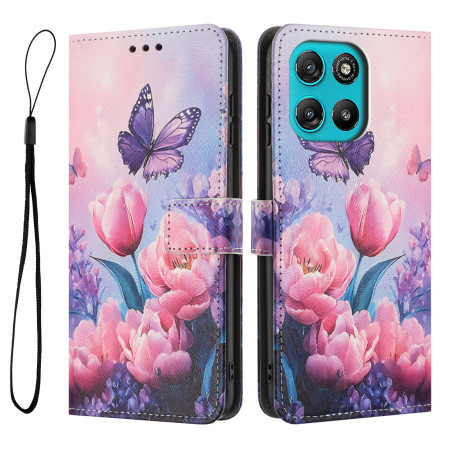 Moto Cover G67 Power / G57...