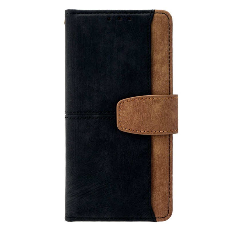 Moto G67 Power Two-tone Case (RFID lock)