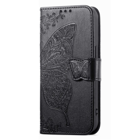 Tribal Butterfly Moto G67...