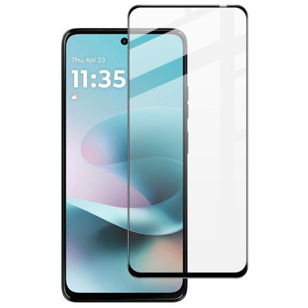 Integral Tempered Glass...