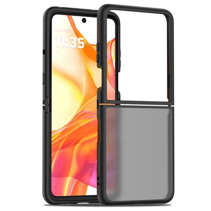 Cover Motorola Razr 70 Ultra / 60 Ultra Frosted