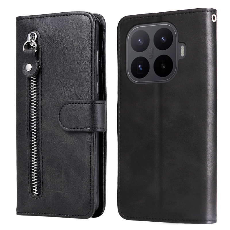 Xiaomi 17T Zipped Case