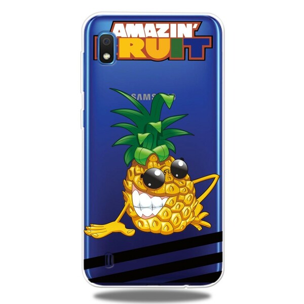 Case Samsung Galaxy Amazing Fruit