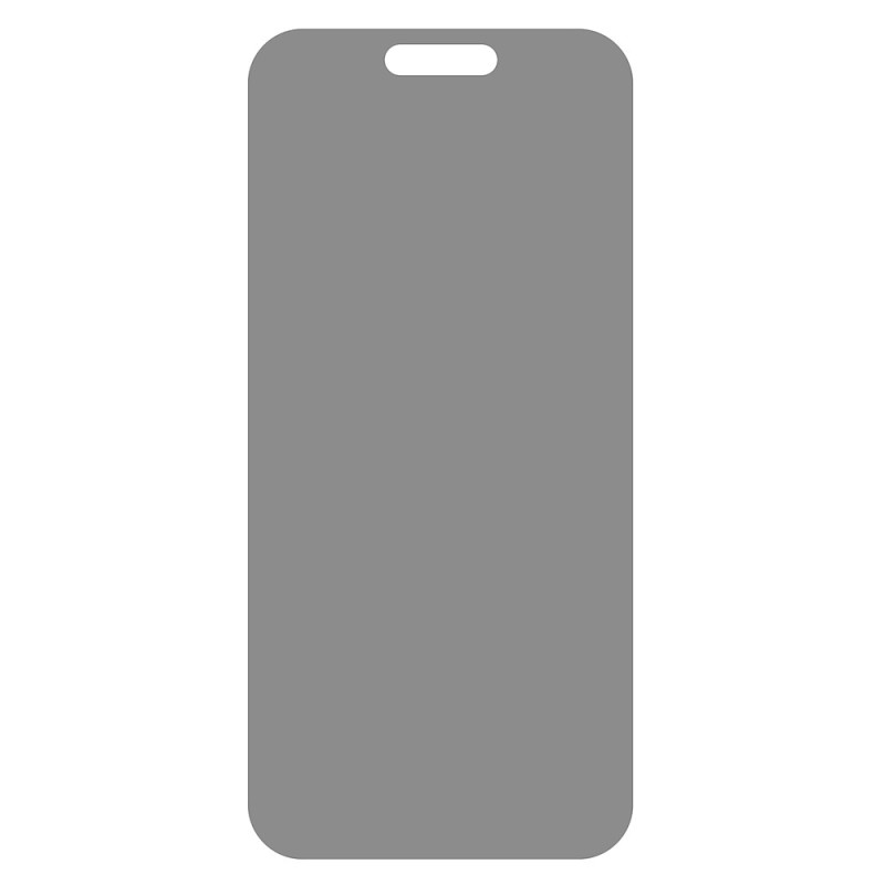 Film de Protection pour Écran iPhone 16 Pro