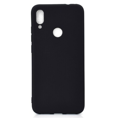 Xiaomi Redmi Note 7 Silicone Cover Frosted