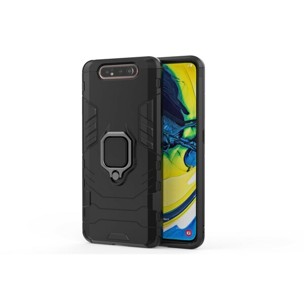 Samsung Galaxy A80 Ring Resistant Case