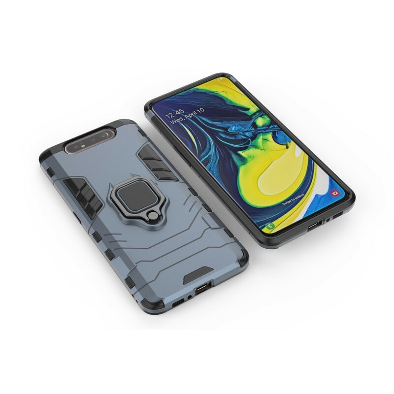 Samsung Galaxy A80 Ring Resistant Case