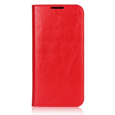 Flip Cover Xiaomi Redmi Note 7 Genuine Aged Leather