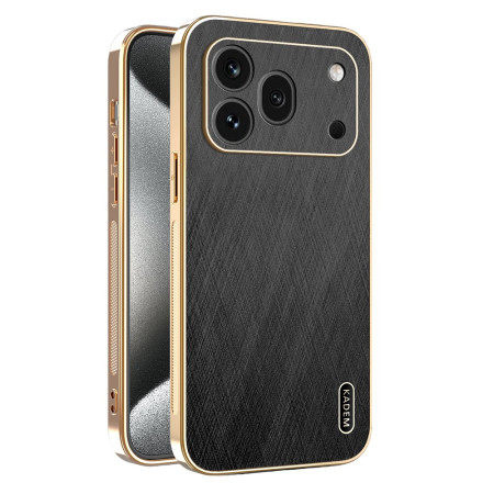 Honor 600 Pro Mock Leather...
