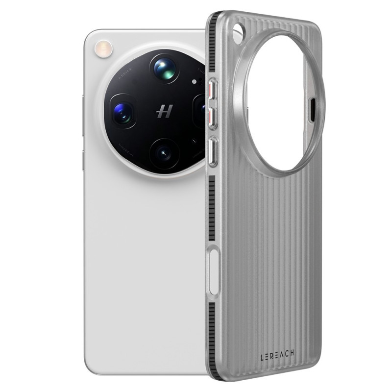 Oppo Find X9 Ultra TOC Series Case LEREACH
