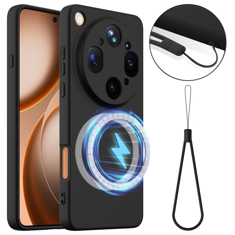 Oppo Find X9 Ultra Magnetic Case with Lanyard