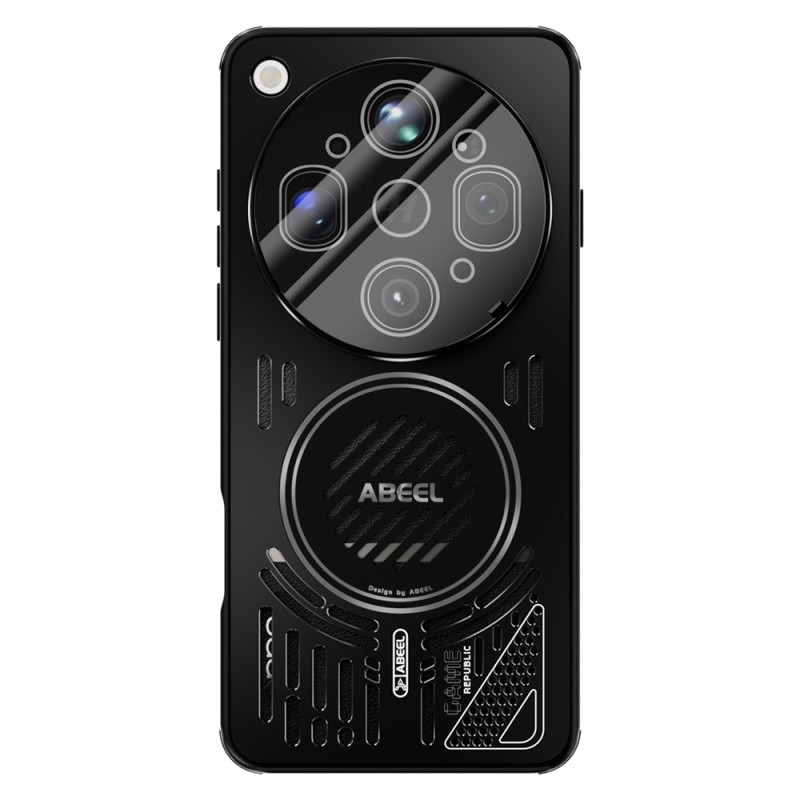 Oppo Find X9 Ultra Magnetic Case ABEEL