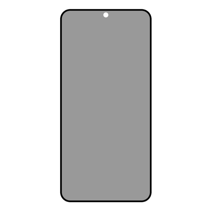 Spion Resistant Tempered Glass Screen Protector Oppo Find X9 Ultra