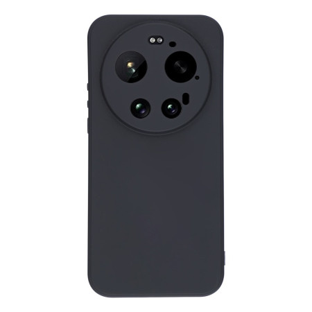 Xiaomi 17 Ultra Silicone Case