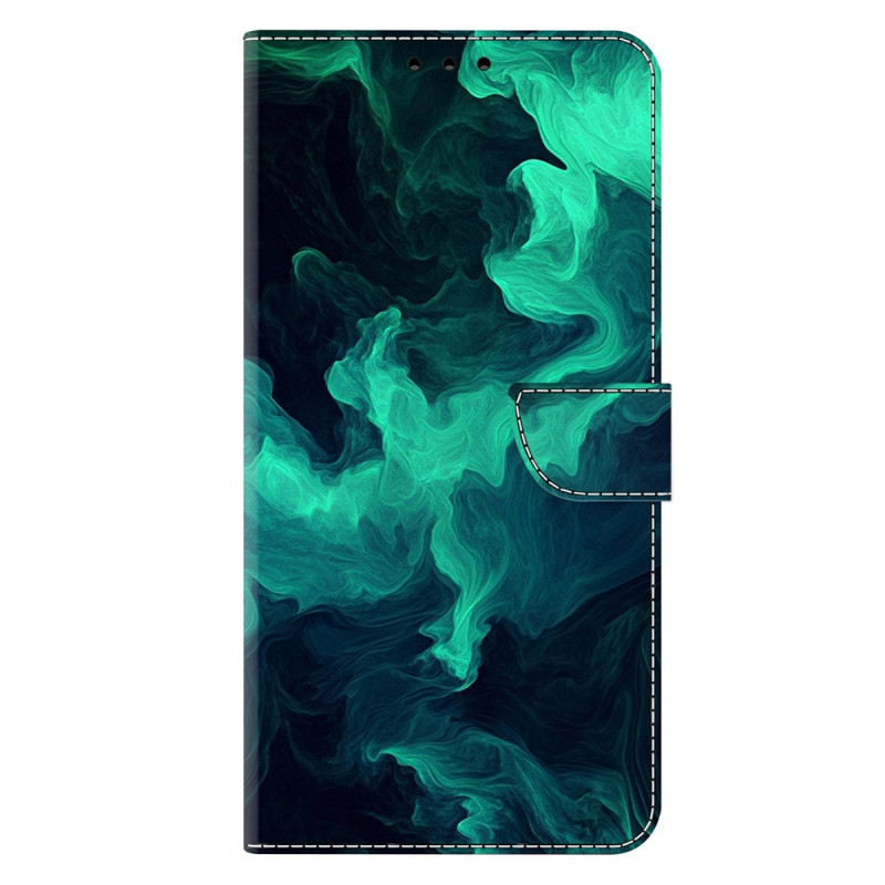 Xiaomi 17 Ultra Smoke Green Case