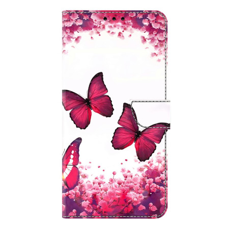 Xiaomi 17 Ultra Case Red...