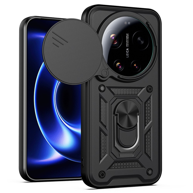 Xiaomi 17 Ultra Protection Hard Case