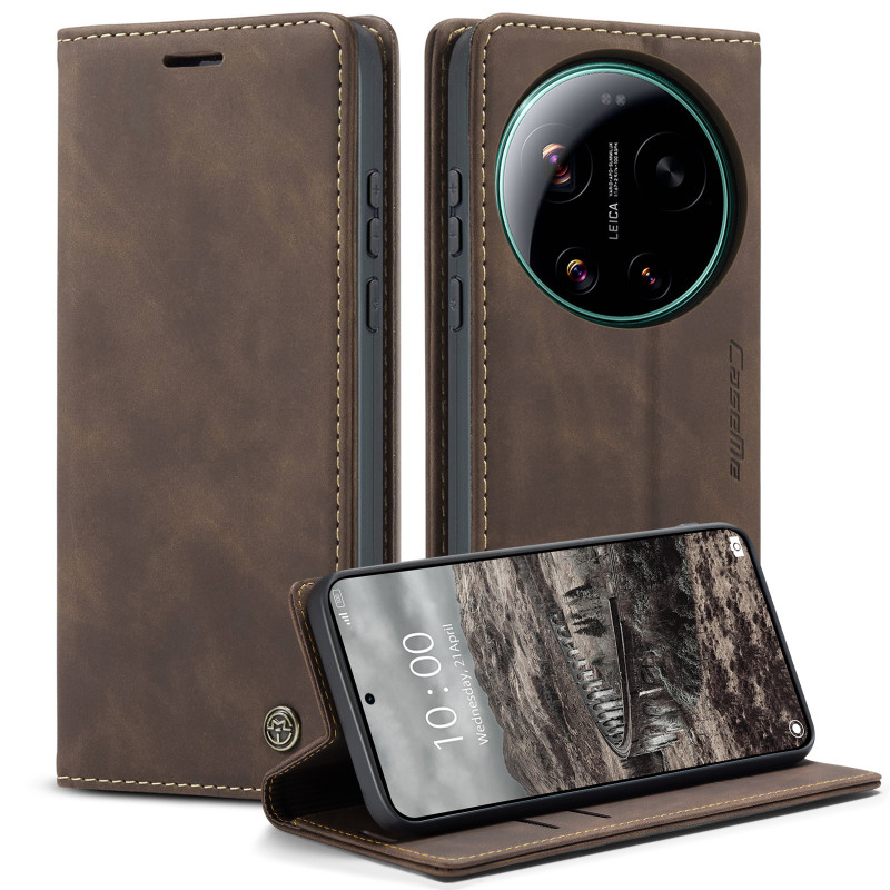 Flip Cover Xiaomi 17 Ultra  CASEME