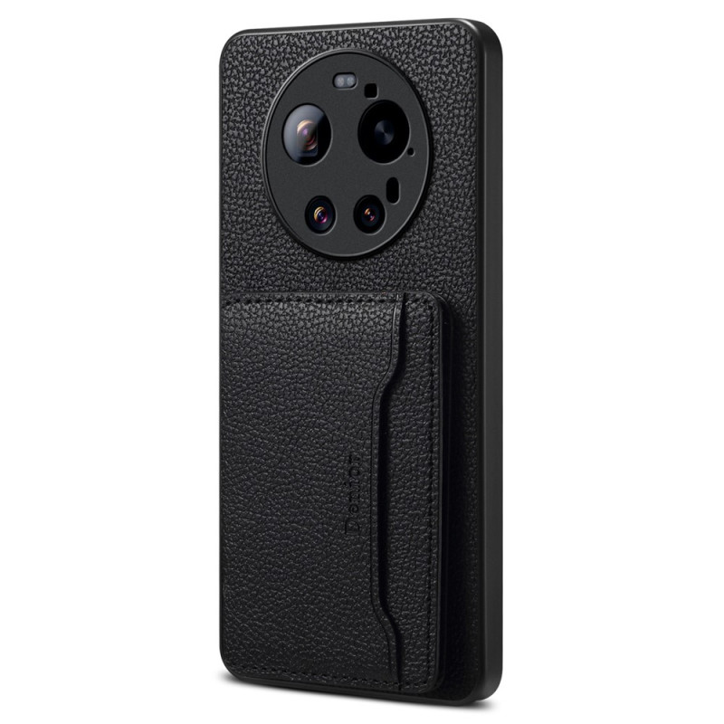 Xiaomi 17 Ultra Case Card Case