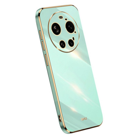 Xiaomi 17 Ultra Case XINLI
