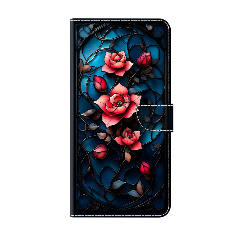 Xiaomi 17 Ultra Pink Case