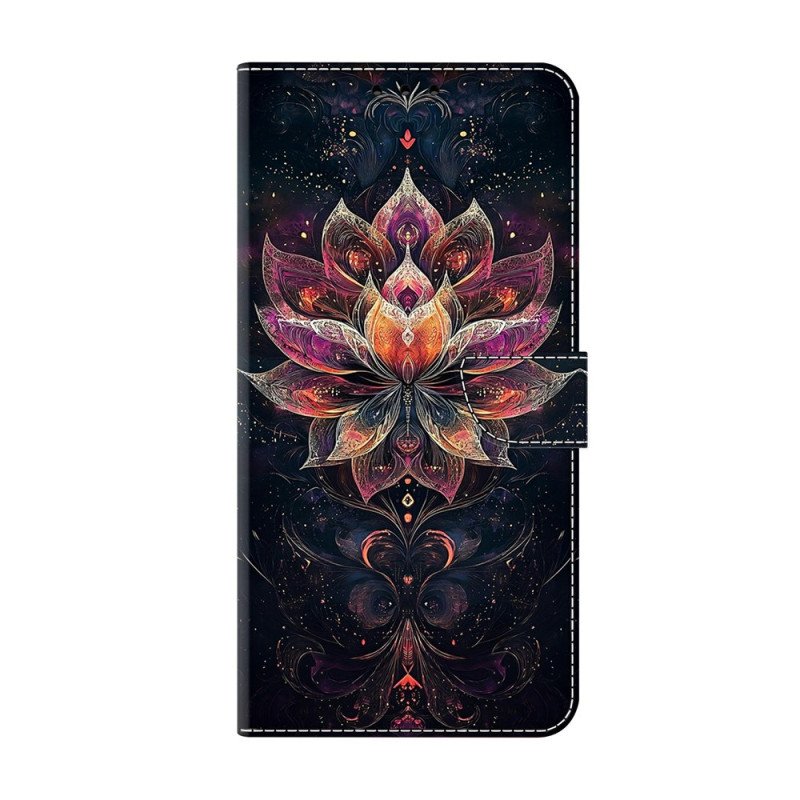 Xiaomi 17 Ultra Lotus Gold Case