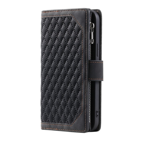 Xiaomi 17T Padded Wallet Case