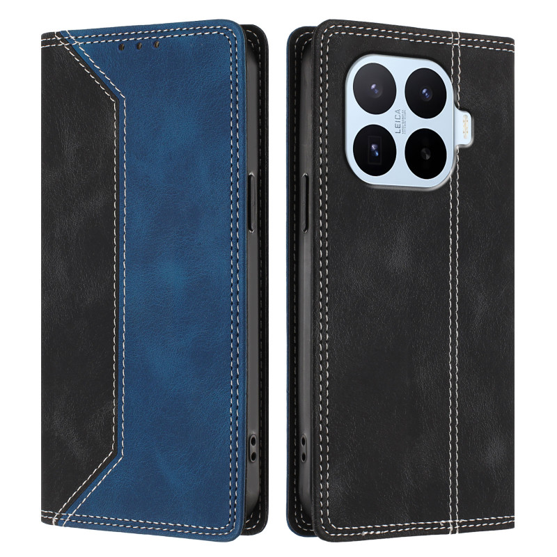 Xiaomi 17T Bicolour Case (RFID blocking)