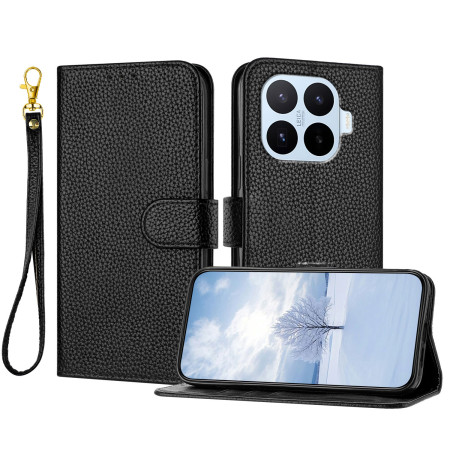 Xiaomi 17T Lanyard Case
