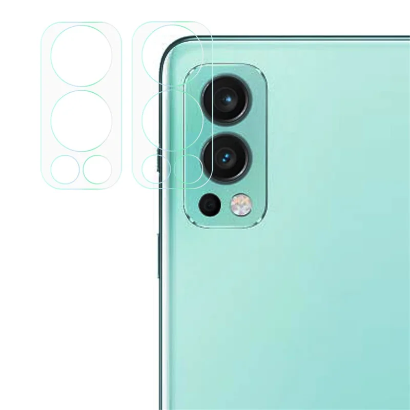 Protective Lens for OnePlus Nord 2 5G