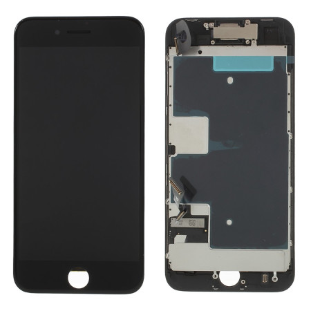 Complete LCD screen with...