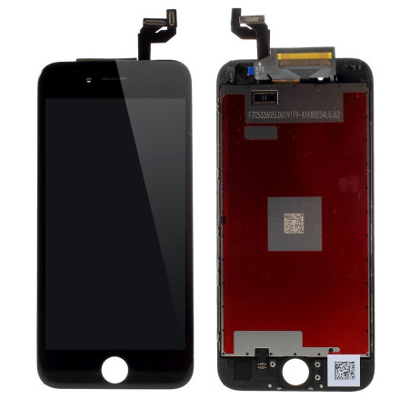 Complete LCD screen with...