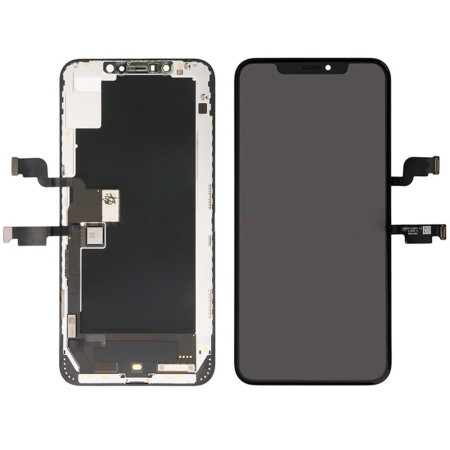 Full LCD screen with Touch...