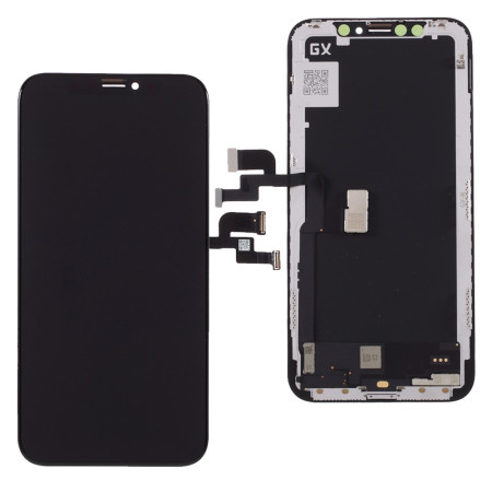 Grade C GX-OLED Hard Screen...