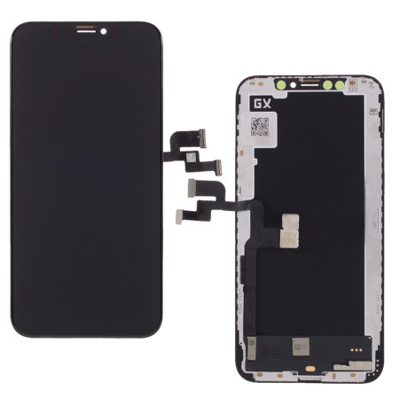 Grade C GX-OLED Hard Screen...