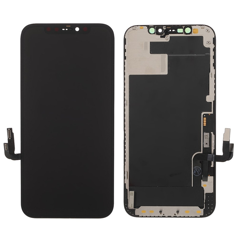 RUIJU In-Cell Grade C LCD Screen with Touch Panel for iPhone 12 / 12 Pro